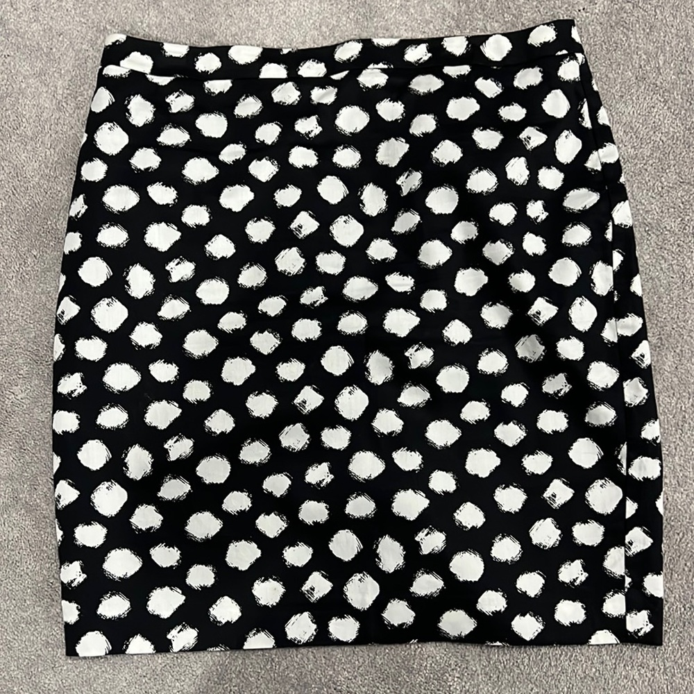 Ann Taylor Loft Pencil Skirt